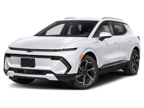 2026 Chevrolet Equinox EV 4dr LT1 w/PCY