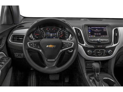 2024 Chevrolet Equinox FWD LS