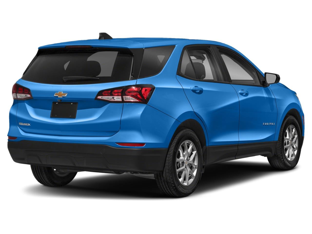 2024 Chevrolet Equinox AWD LT