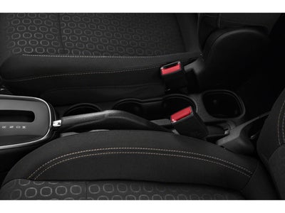 2019 Chevrolet Trax FWD 4dr LS