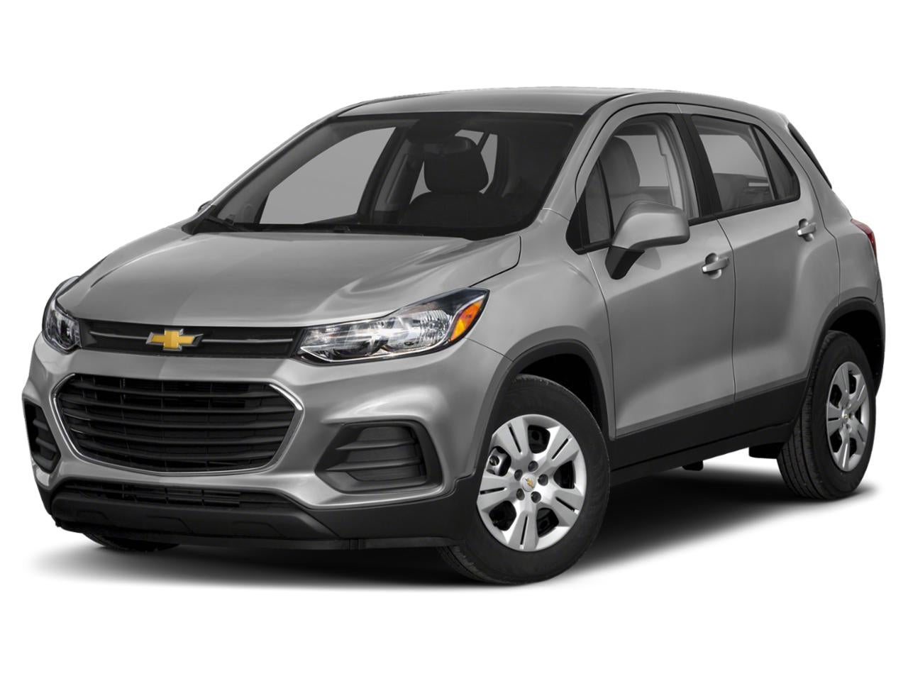 2019 Chevrolet Trax FWD 4dr LS