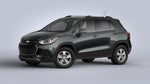 2020 Chevrolet Trax FWD LT