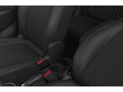 2020 Chevrolet Trax FWD LT