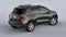 2020 Chevrolet Trax FWD LT