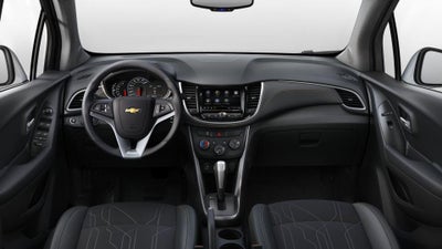 2020 Chevrolet Trax FWD LT