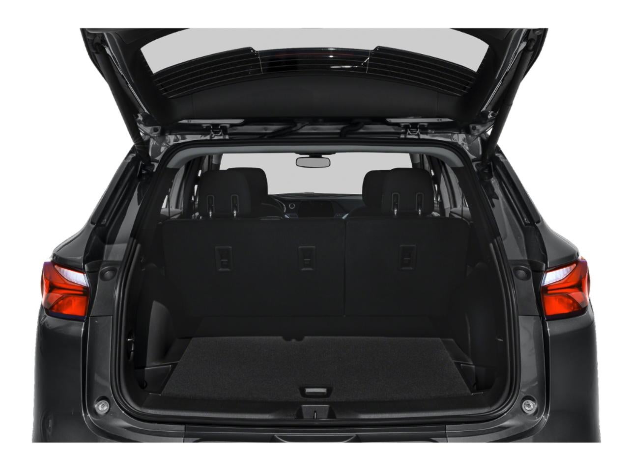 2019 Chevrolet Blazer FWD