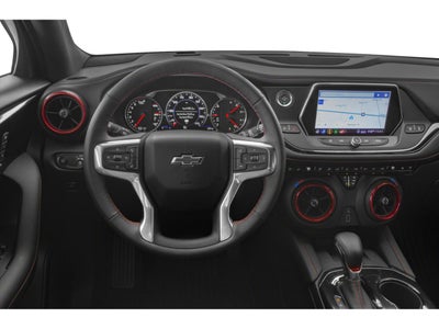 2020 Chevrolet Blazer FWD RS