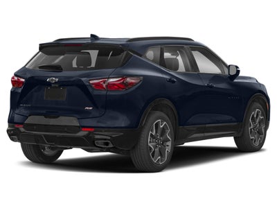 2020 Chevrolet Blazer FWD RS