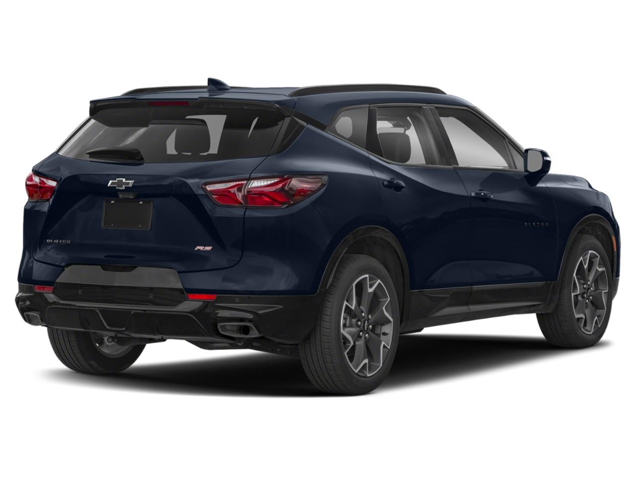 2020 Chevrolet Blazer FWD RS