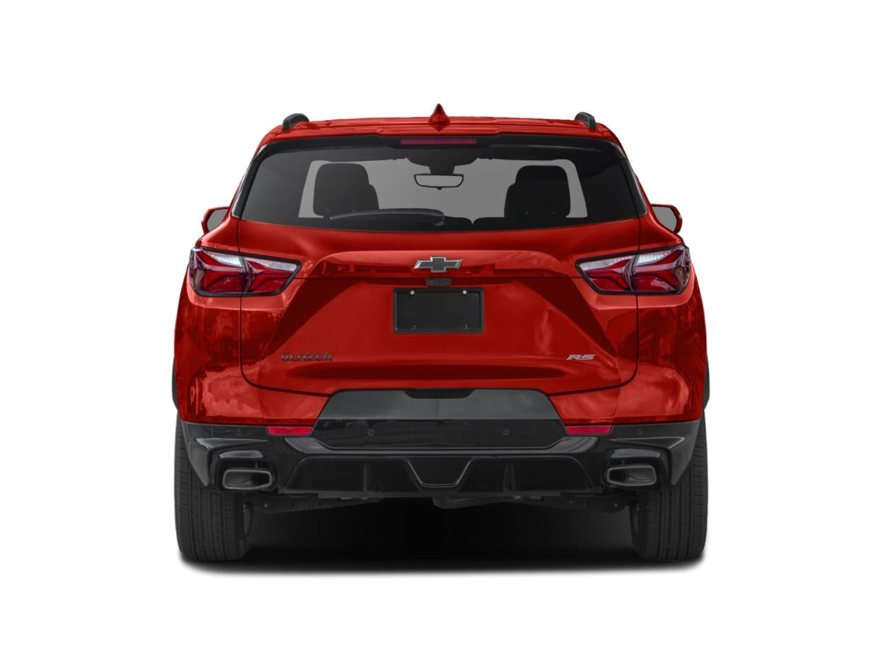 2020 Chevrolet Blazer FWD RS