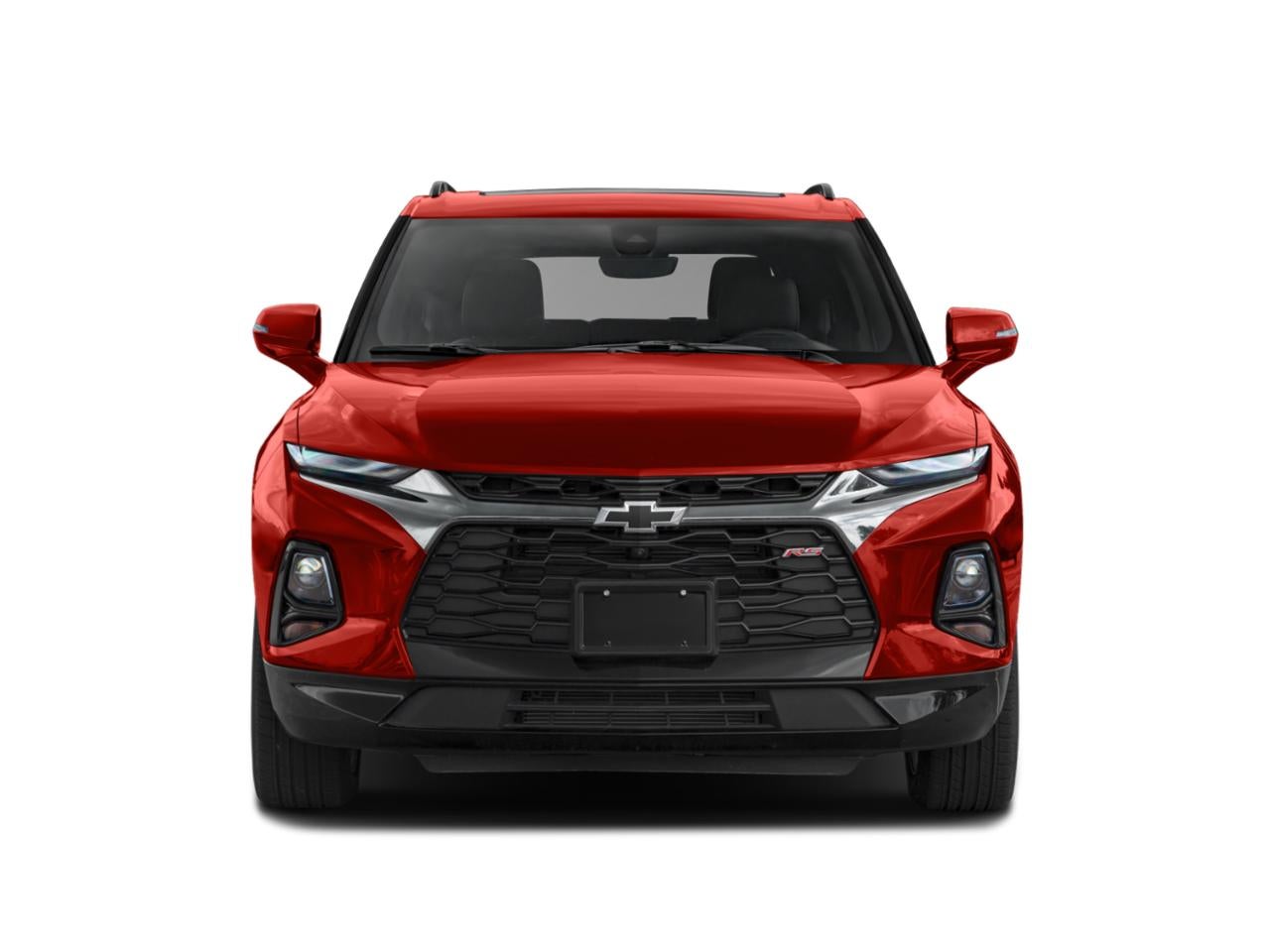 2020 Chevrolet Blazer FWD RS