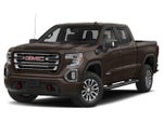 2020 GMC Sierra 1500 Crew Cab Standard Box 4-Wheel Drive AT4