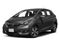 2018 Honda Fit EX Manual