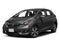 2018 Honda Fit EX Manual