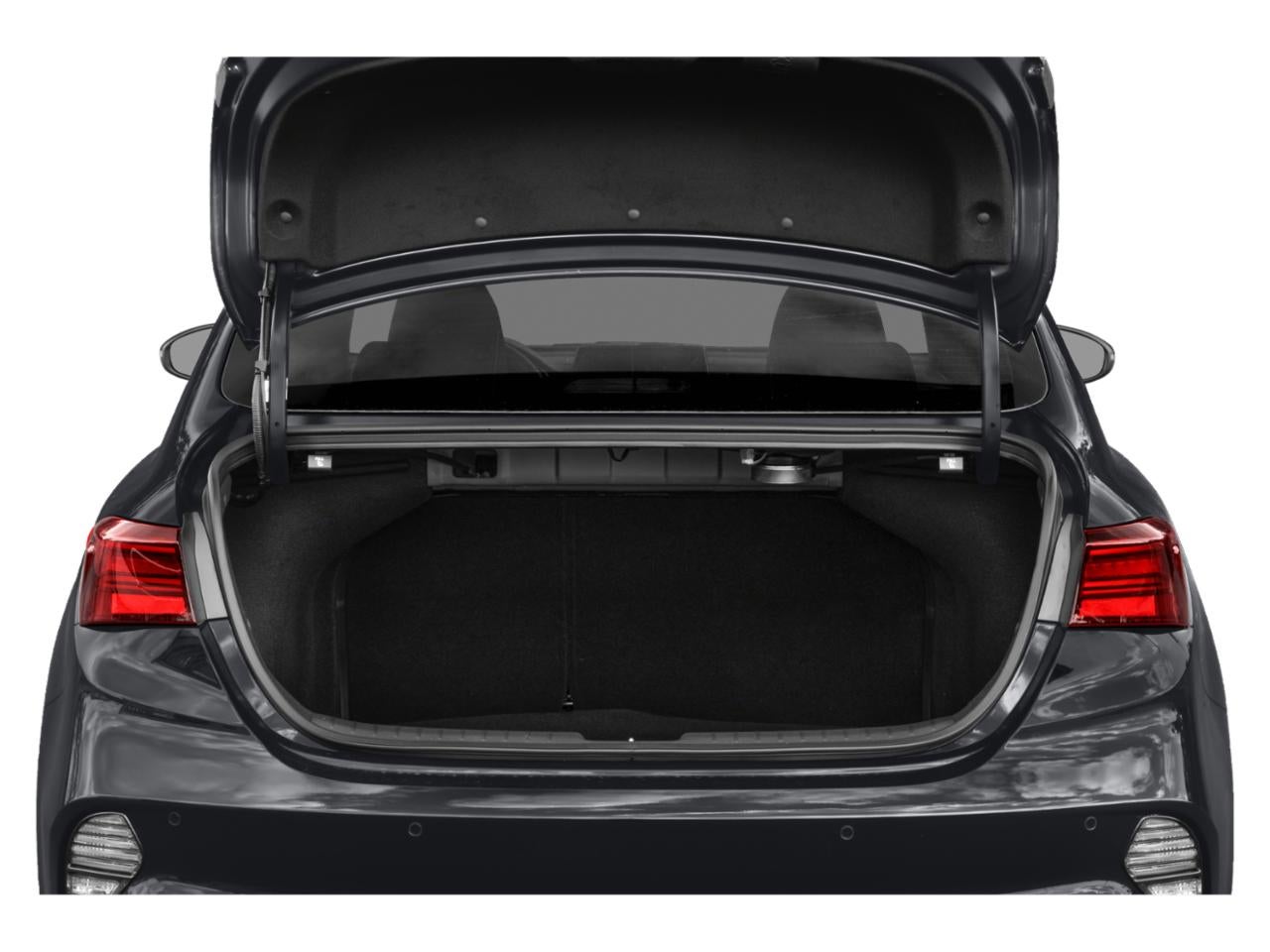 2024 Kia Forte GT DCT