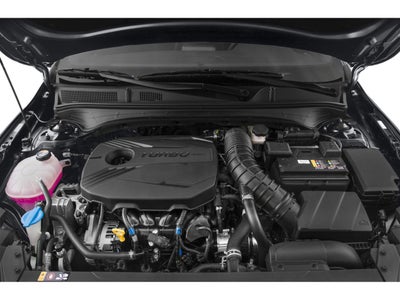 2024 Kia Forte GT DCT