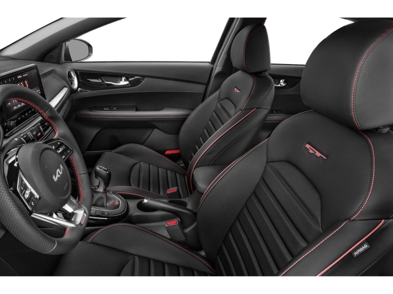 2024 Kia Forte GT DCT