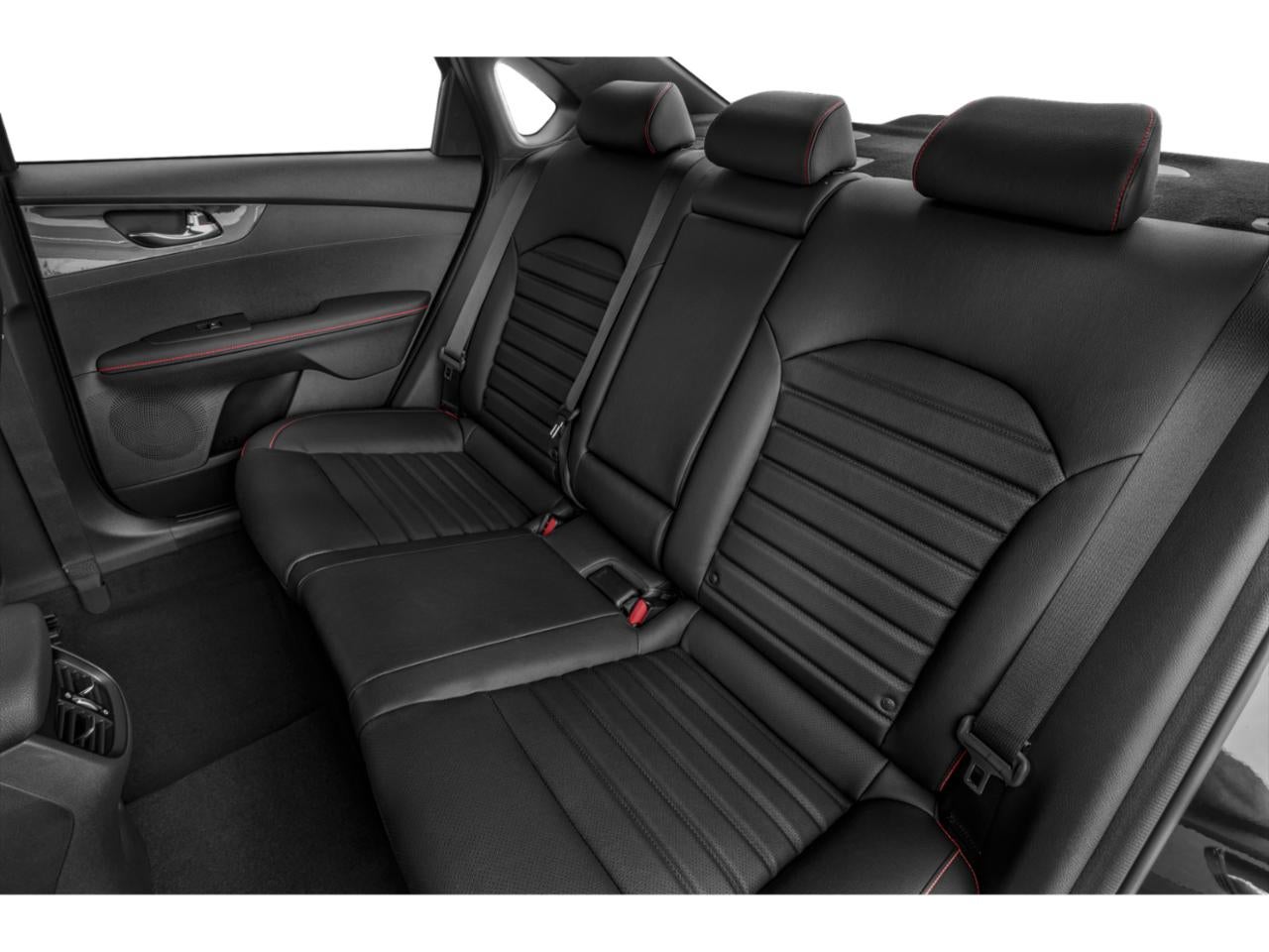 2024 Kia Forte GT DCT