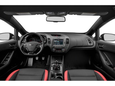 2018 Kia Forte LX Auto