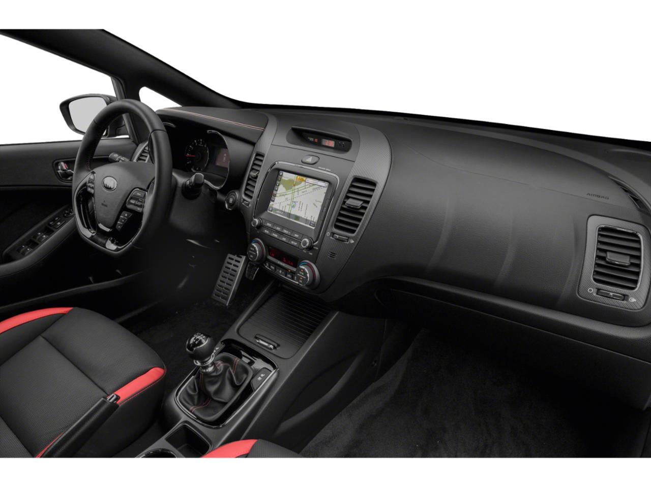 2018 Kia Forte LX Auto