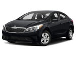 2018 Kia Forte LX Auto