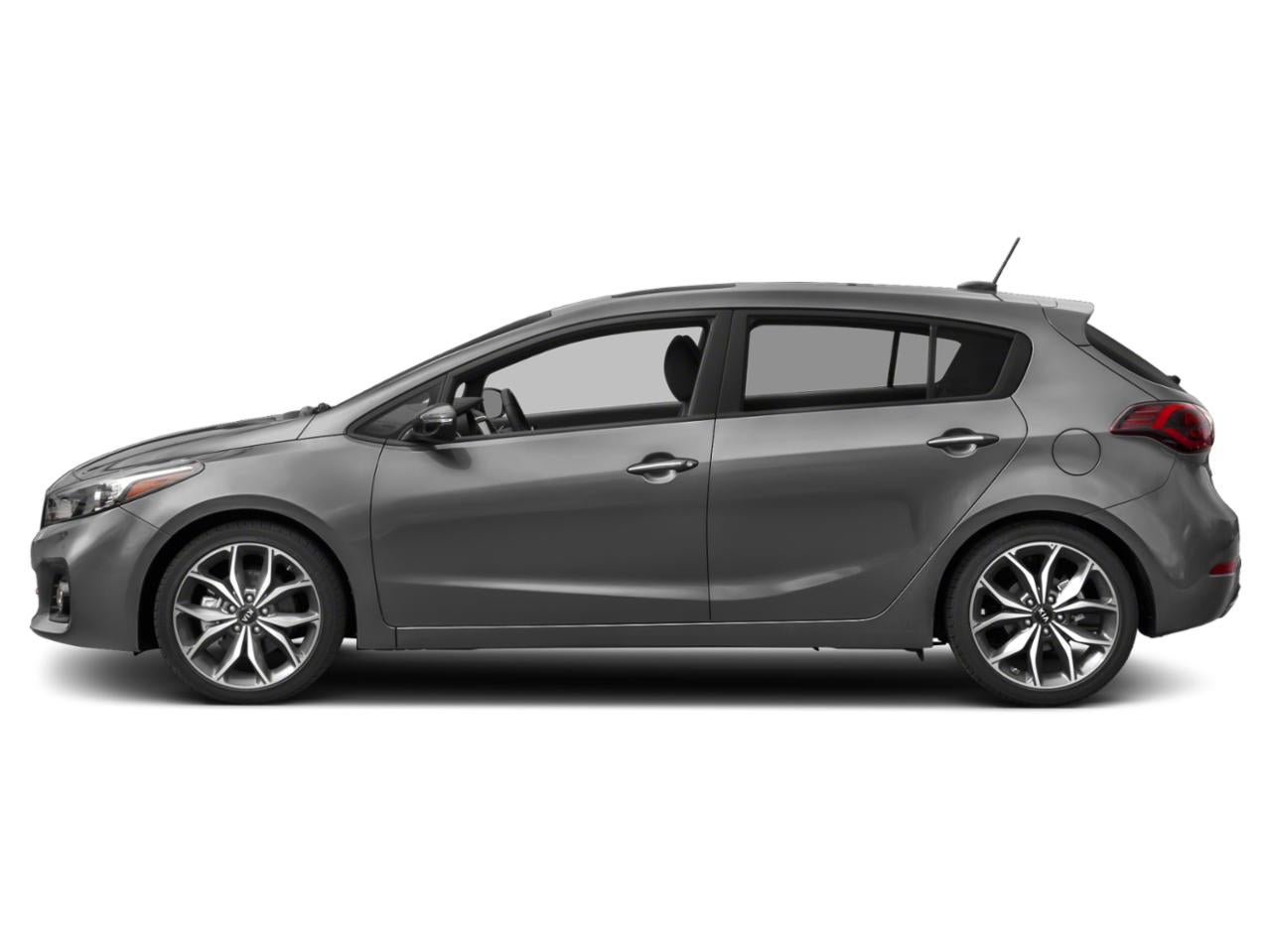 2018 Kia Forte LX Auto