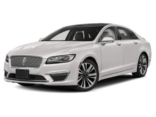2019 Lincoln MKZ Reserve I AWD