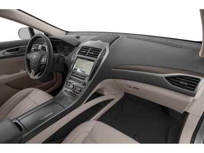 2019 Lincoln MKZ Reserve I AWD