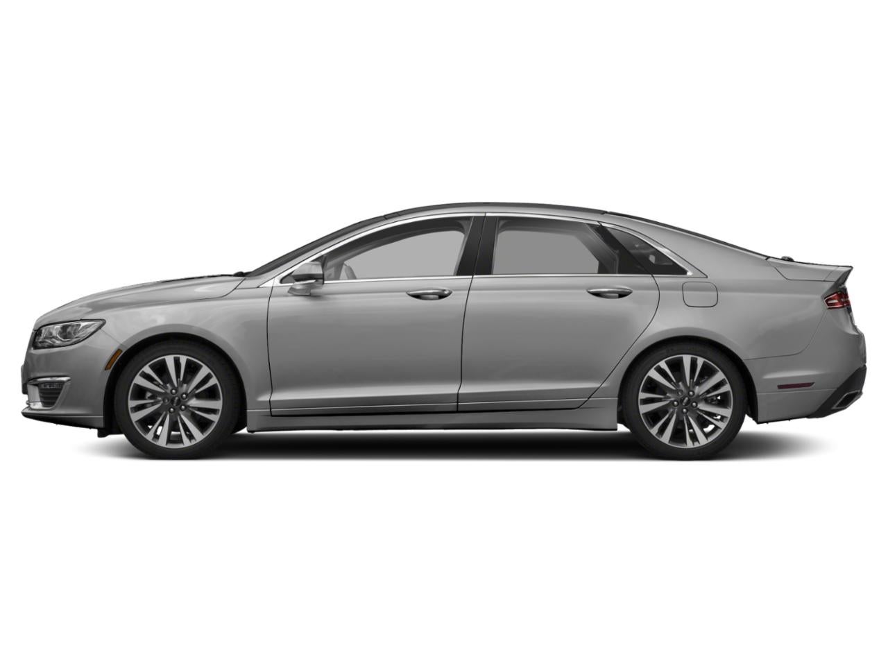 2019 Lincoln MKZ Reserve I AWD