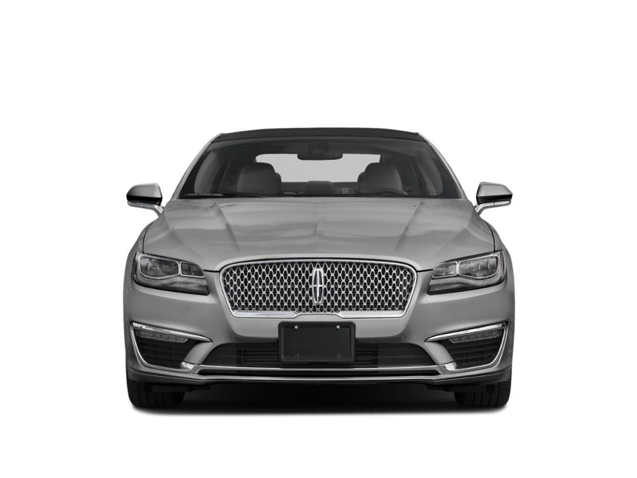 2019 Lincoln MKZ Reserve I AWD