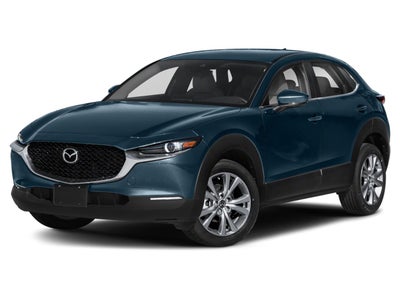 2021 Mazda Mazda CX-30 Preferred FWD