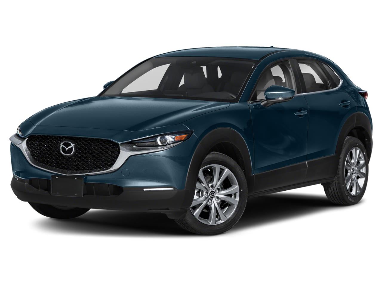 2021 Mazda Mazda CX-30 Preferred FWD