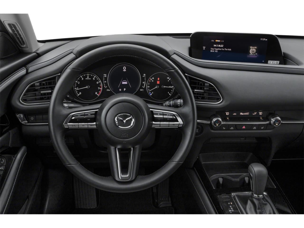 2021 Mazda Mazda CX-30 Preferred FWD