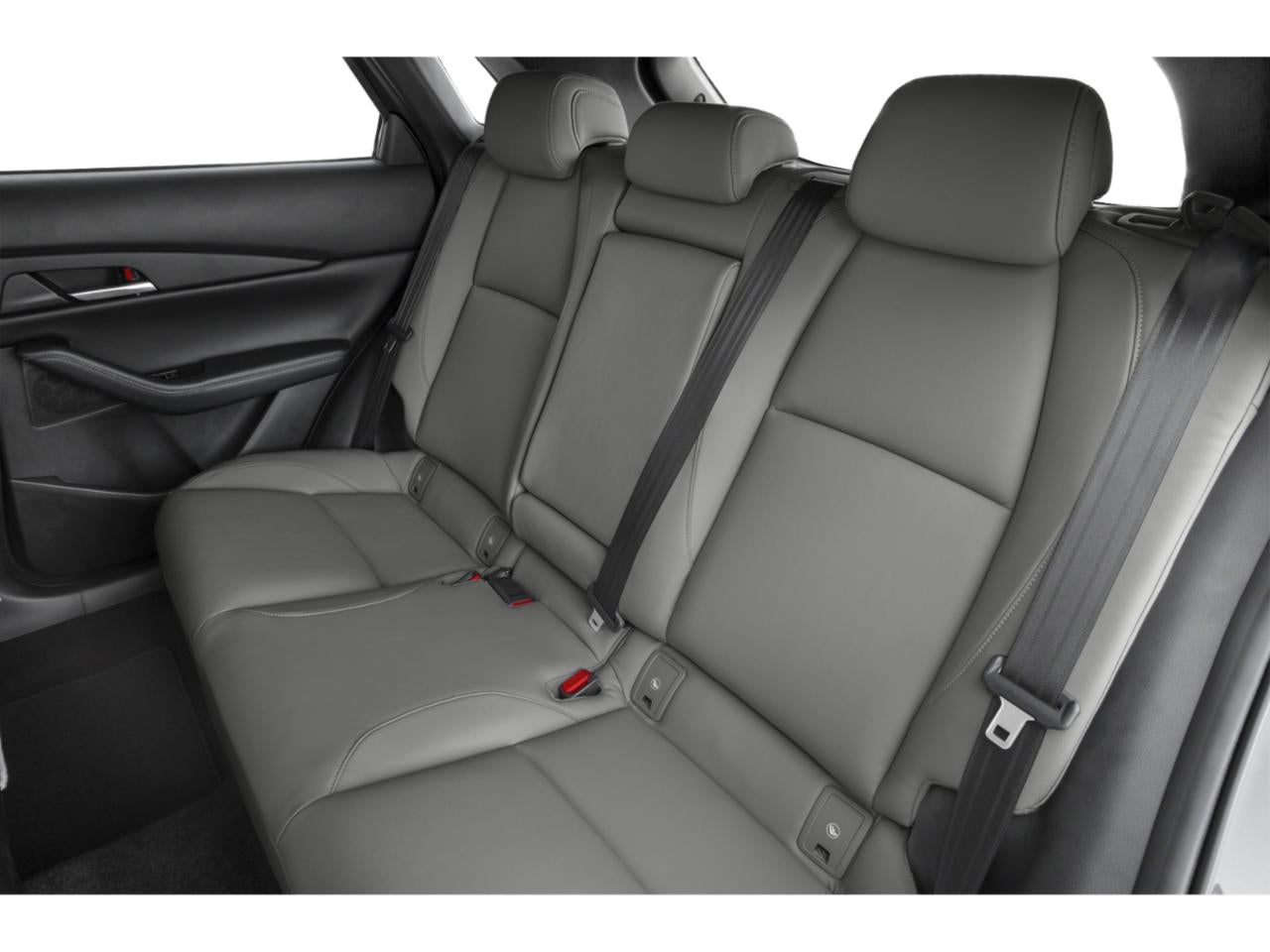 2021 Mazda Mazda CX-30 Preferred FWD