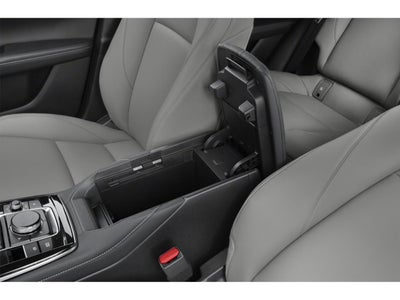 2021 Mazda Mazda CX-30 Preferred FWD