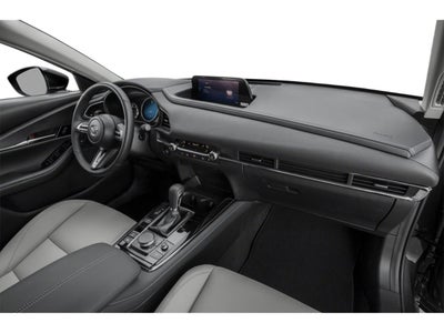 2021 Mazda Mazda CX-30 Preferred FWD