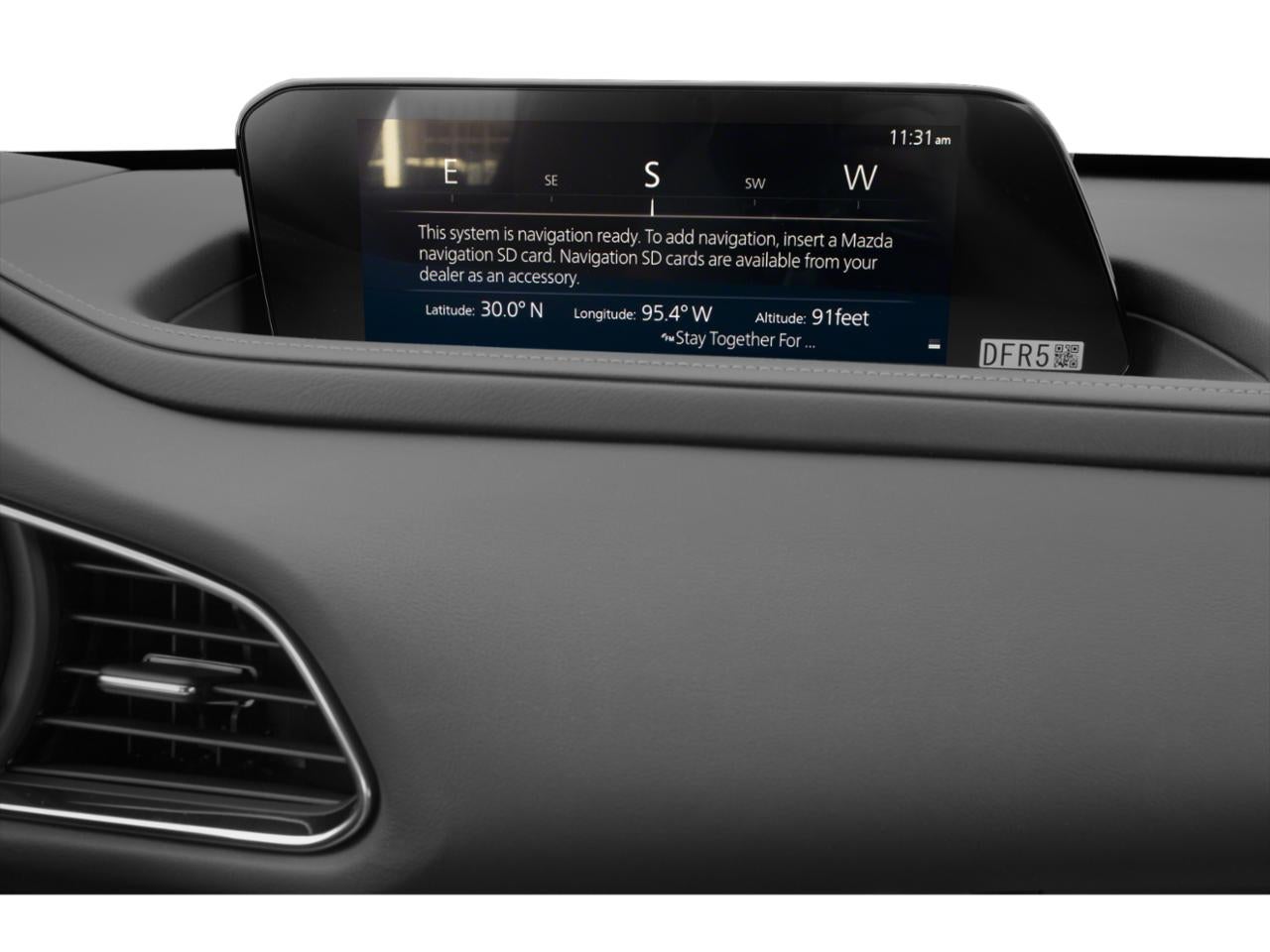 2021 Mazda Mazda CX-30 Preferred FWD