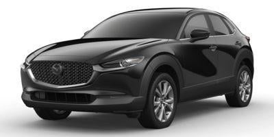 2021 Mazda Mazda CX-30 Preferred FWD