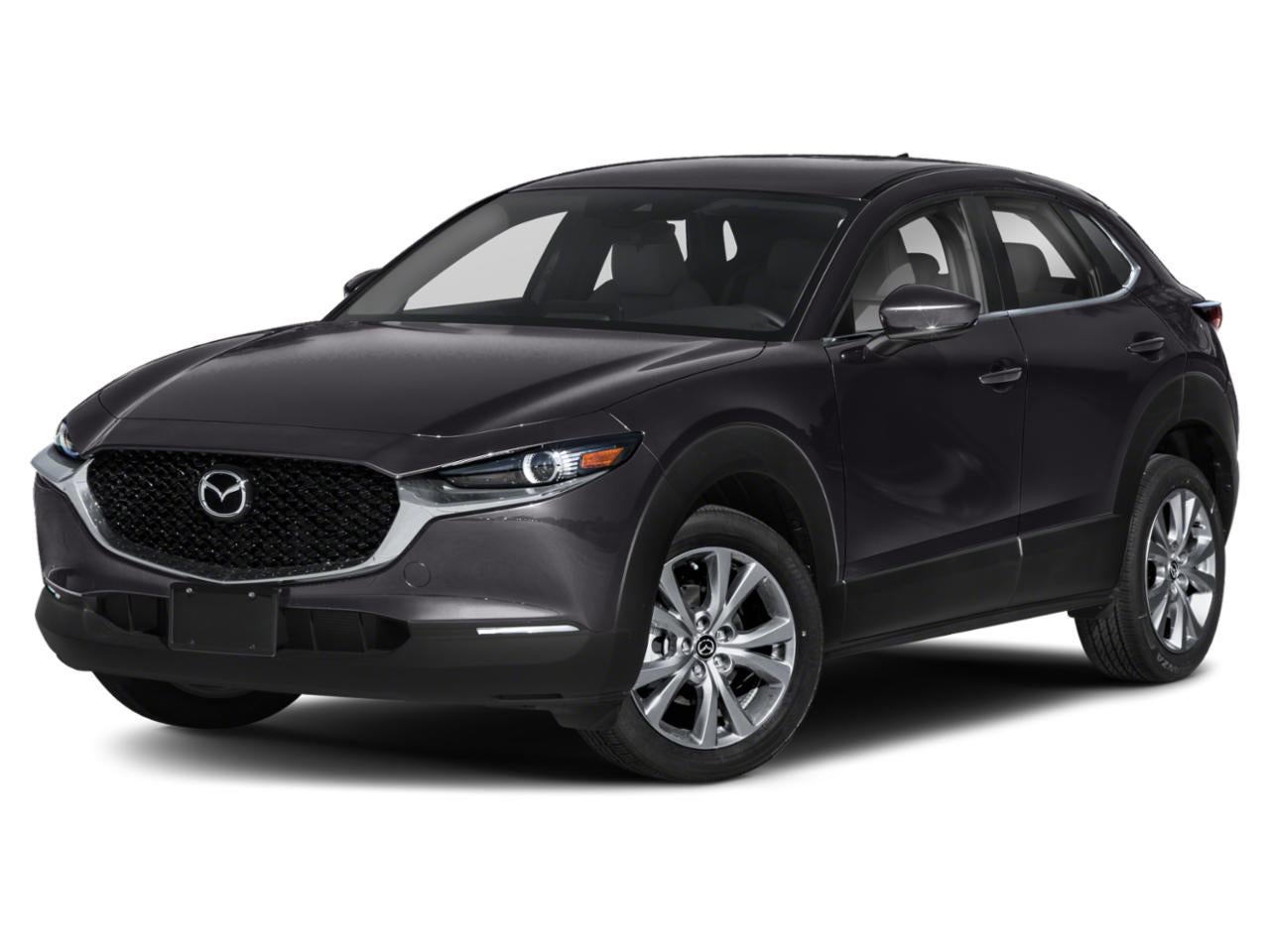 2021 Mazda Mazda CX-30 Preferred FWD