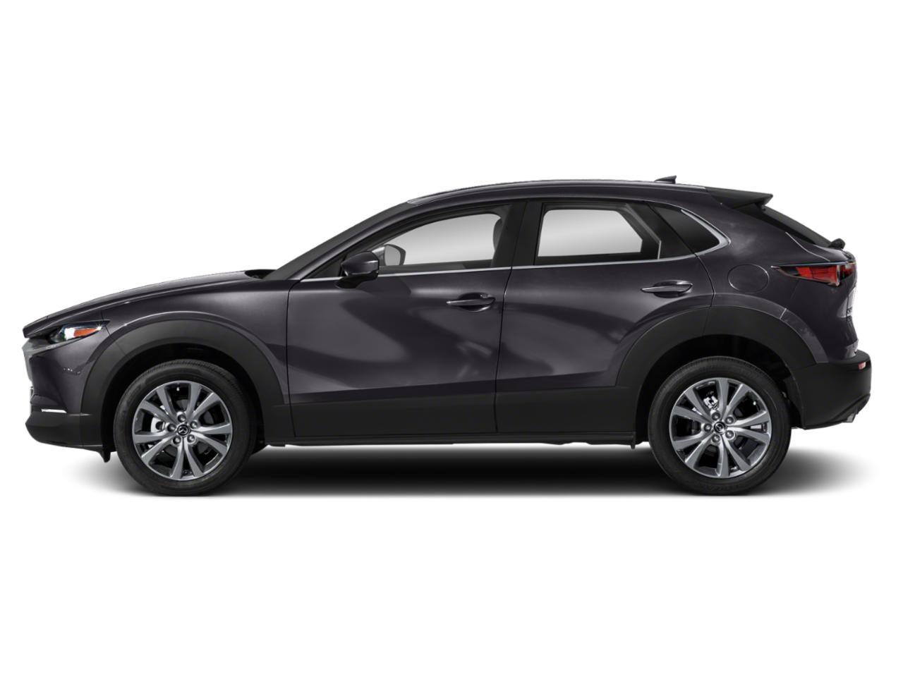 2021 Mazda Mazda CX-30 Preferred FWD