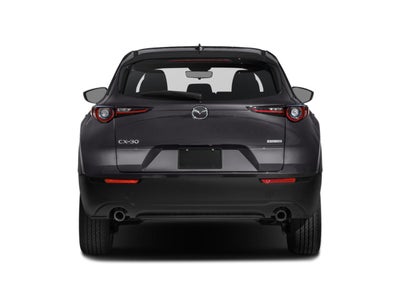 2021 Mazda Mazda CX-30 Preferred FWD