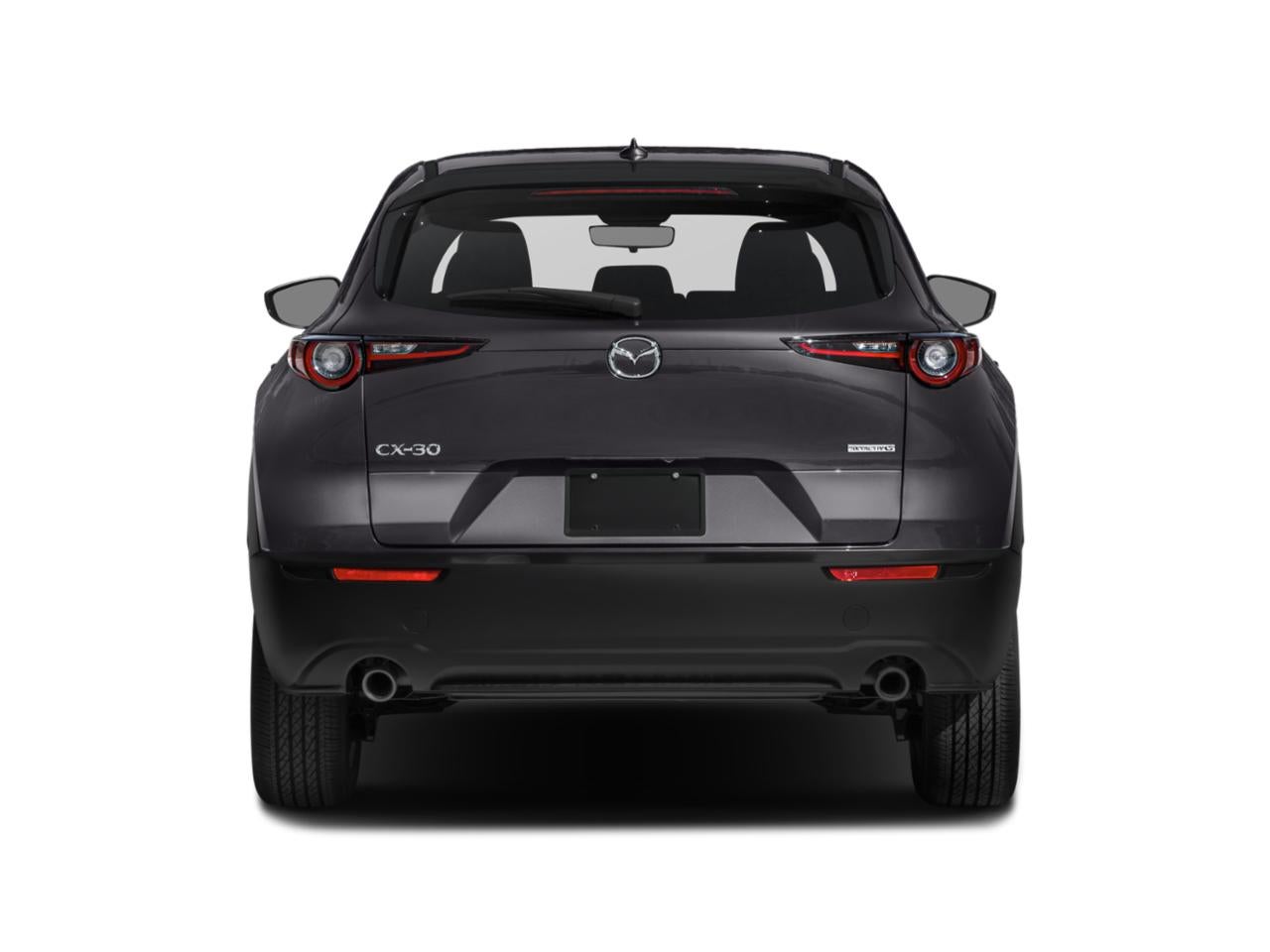 2021 Mazda Mazda CX-30 Preferred FWD