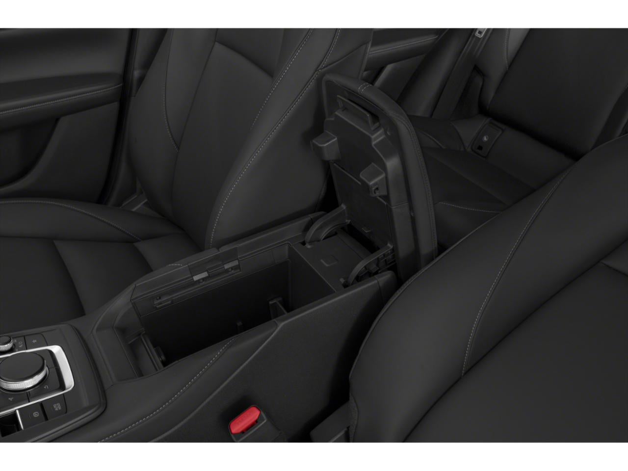 2021 Mazda Mazda CX-30 Select AWD