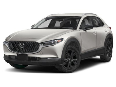 2024 Mazda Mazda CX-30 2.5 S Select Sport AWD