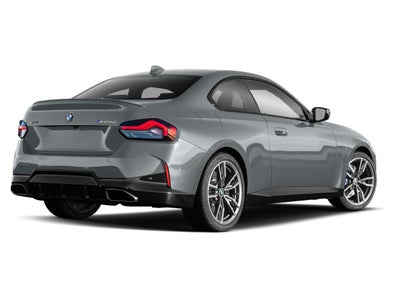 2022 BMW M240i xDrive Coupe