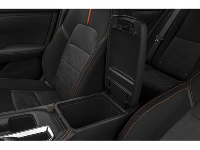 2020 Nissan Sentra SR CVT