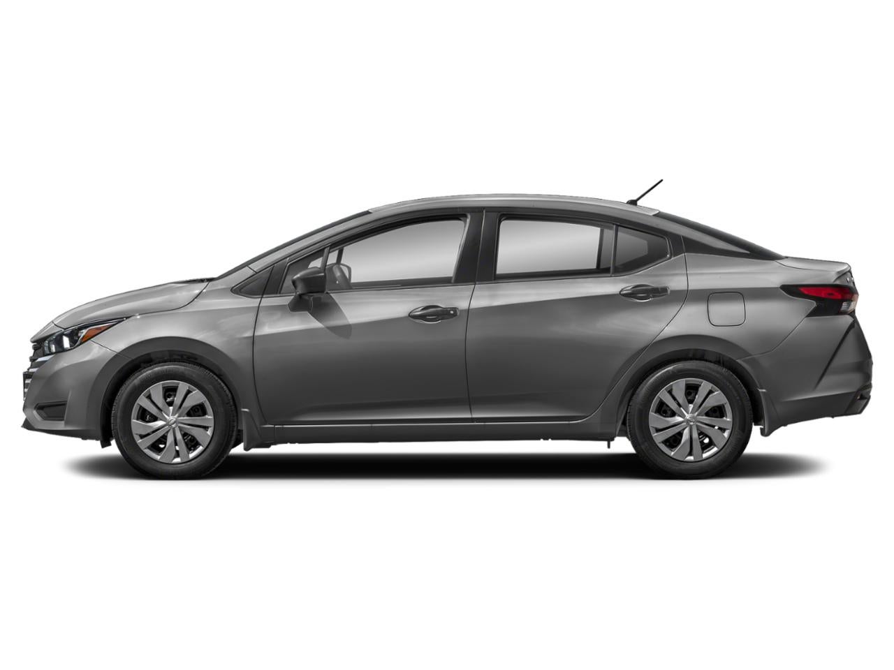 2024 Nissan Versa S CVT