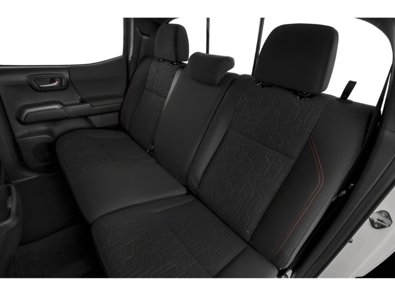2020 Toyota Tacoma 2WD 2WD TRD Sport Double Cab 5' Bed V6 AT (Natl)
