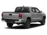 2023 Toyota Tacoma 2WD 2WD SR5 Double Cab 5' Bed V6 AT (GS)