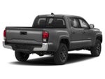 2022 Toyota Tacoma 2WD 2WD SR5 Double Cab 5' Bed V6 AT (GS)